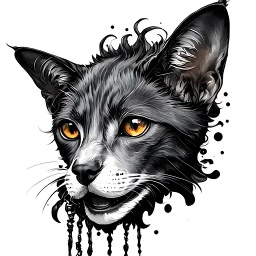 Vinny tattoo design idea