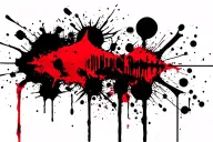 ALEXANDER PISCES MEDELLIN tattoo design idea