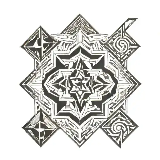 1984 texas tattoo design idea