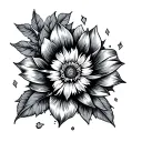 Bpd tattoo design idea