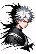 Hitsugaya tattoo design idea