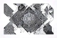 2007 birth year tattoo design idea