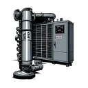 Hvac tattoo design idea