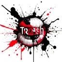 Slut tattoo design idea