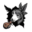 Stardew Valley tattoo design idea