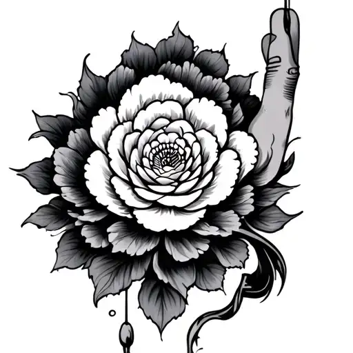 asian hand tattoo design tattoo design idea