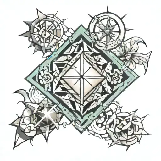 math tattoo design idea