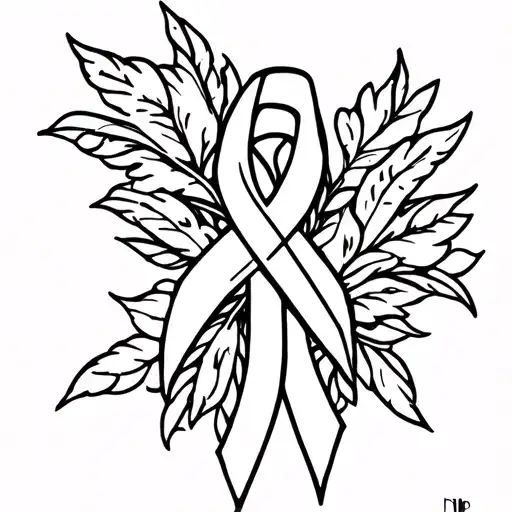 rip mom breast cancer memorial tattoo design tattoo design idea