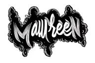 "Maureen" forearm sleeve tattoo design idea