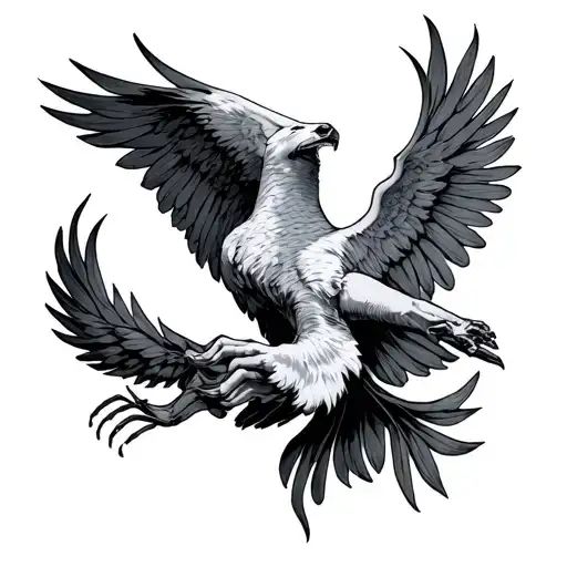 God wills tattoo design idea