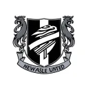 Newcastle United logo 1976 tattoo design idea