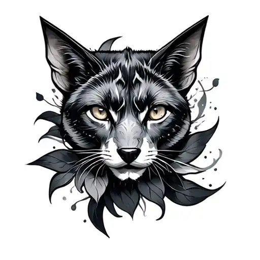 Wabori tattoo design idea