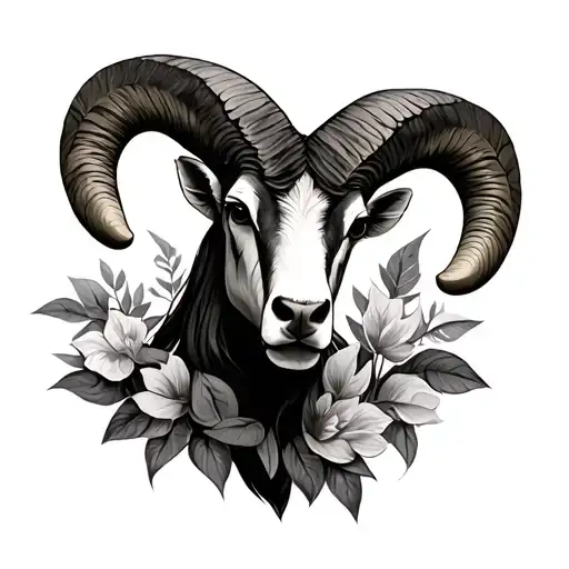 jaime, aries, Ecuador tattoo design idea