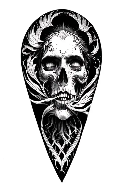 2008  tattoo design idea