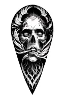 2008  tattoo design idea