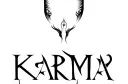 "Karma
" tattoo design idea