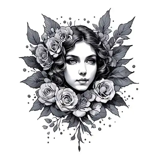 vienna waits for you tattoo design idea