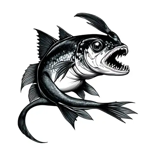 Catfish And The Bottlemen lyrics tattoo design idea