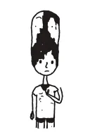 Darkness cannot stop tattoo design idea