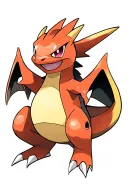 charizard pokémon tattoo design idea