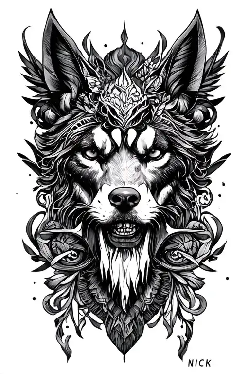 NICKX • I • MCMLXXVTOMVII • XXIX • MCMLXXXINICHOLASXII • III • MMIIFINLEYIII • XXVIII • MMVIIIQUINNIII • III • tattoo design idea