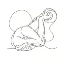 I'm tired  Of holdin' on to you, it's time to let  My pride  Go and learn to love myself again, yeah  I don't wanna wait tattoo design idea