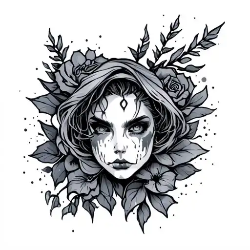 Aiden tattoo design idea