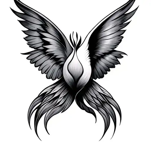 matching tattoo for couple tattoo design idea