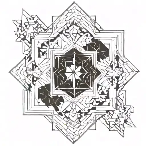 bliss Kaya Yester tattoo design idea