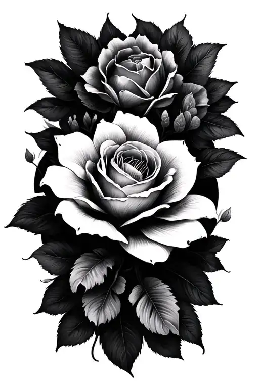 meaningful tattoo tattoo design idea