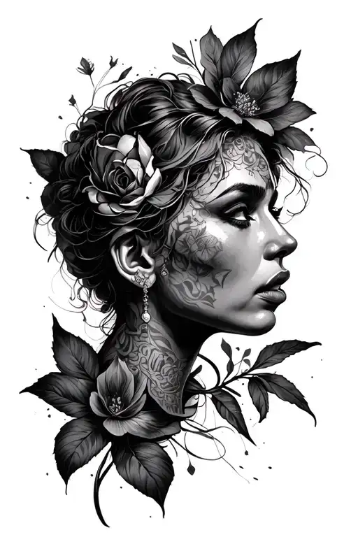 the lyrics "put a price on emotion, looking for something to buy. you got my devotion, but man i can hate you sometimes tattoo design idea