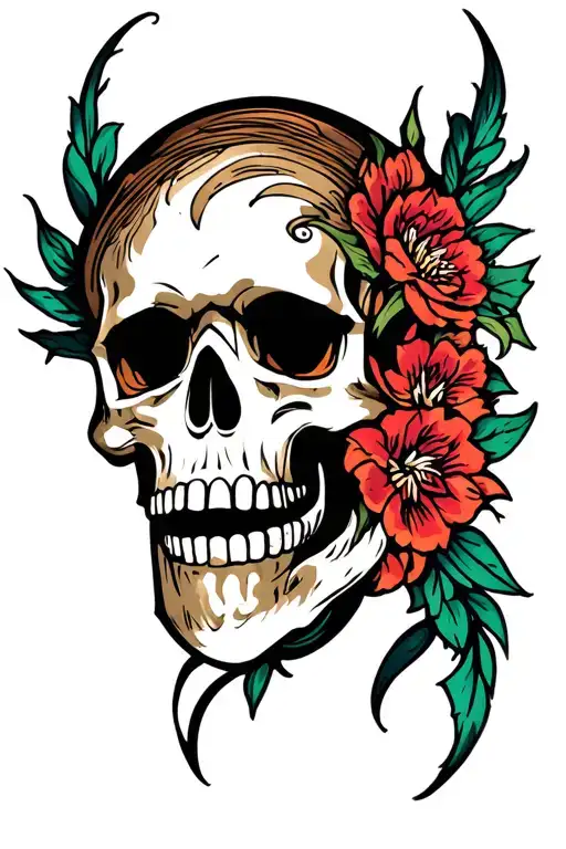 Denver tattoo design idea