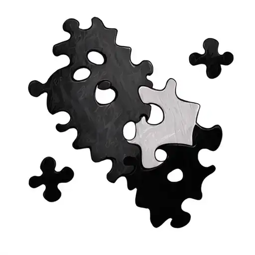 autism tattoo design idea