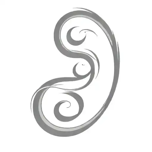 Nam Myoho Renge Kyo tattoo design idea