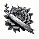 FC 1992 tattoo design idea