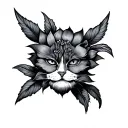 FC 1992 tattoo design idea