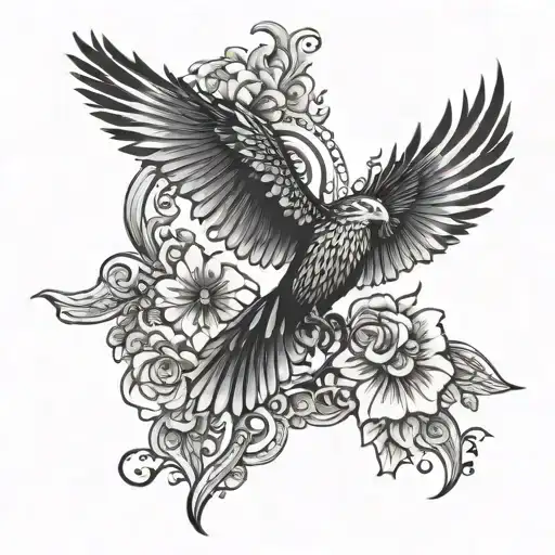 brazil tattoo design idea