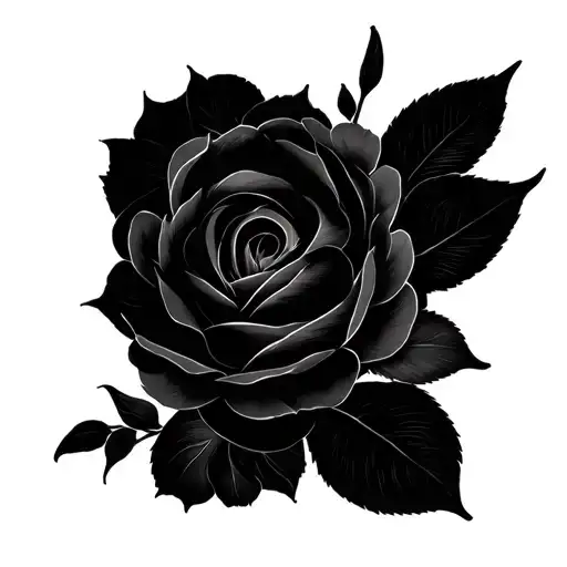 Satyam tattoo design idea