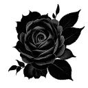 Satyam tattoo design idea