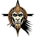 osiris tattoo design idea