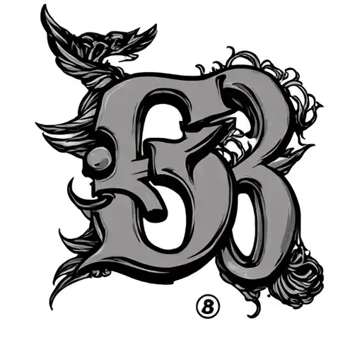 E36 tattoo design idea