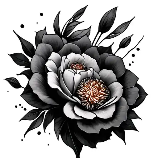0311 mos tattoo design idea