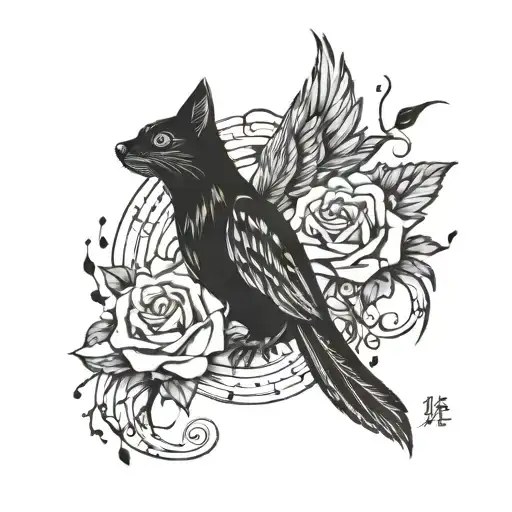 Life is incomplete without you. Many dreams are shattered within a second. You are my God I always pray tattoo design idea