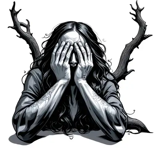 see no evil hear no evil speak no evil tattoo design idea