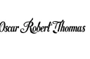 "Oscar Robert Thomas" tattoo design idea