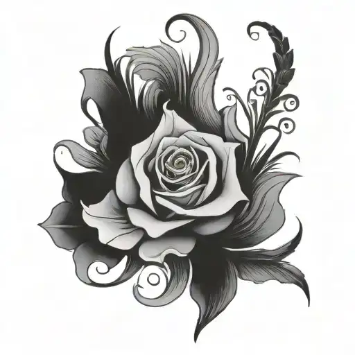 2004 tattoo design idea