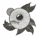 Swimming in Circles Album, Mac Miller tattoo design idea