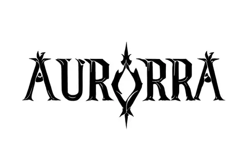 "Aurora" tattoo design idea