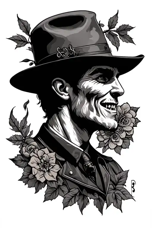 Reuben, November 15, Nashville tattoo design idea