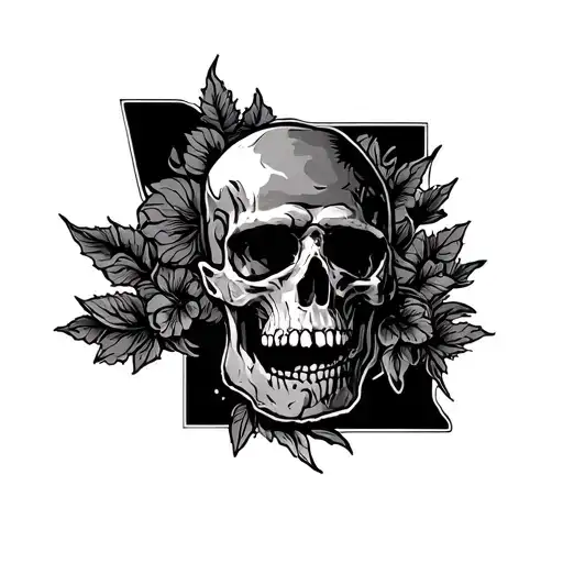 Brandon, June 10, Arkansas tattoo design idea